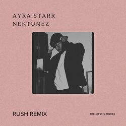 Cover of Rush ( Mystic House ) (Remix)