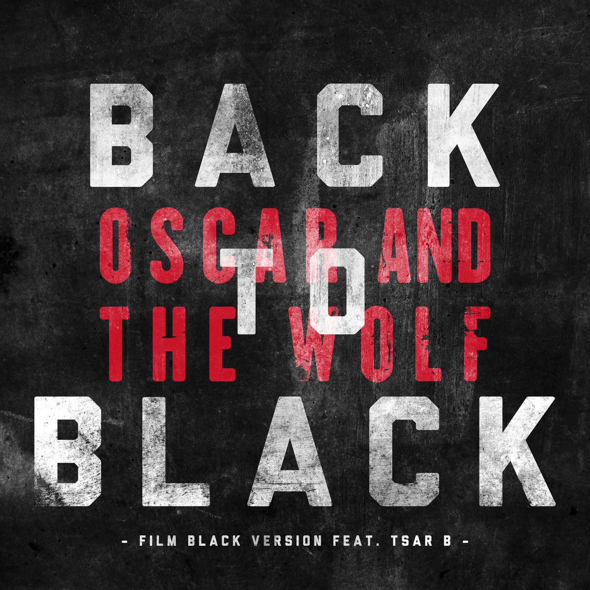Album cover of Back to Black