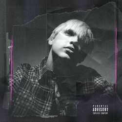 Cover of let's be friends