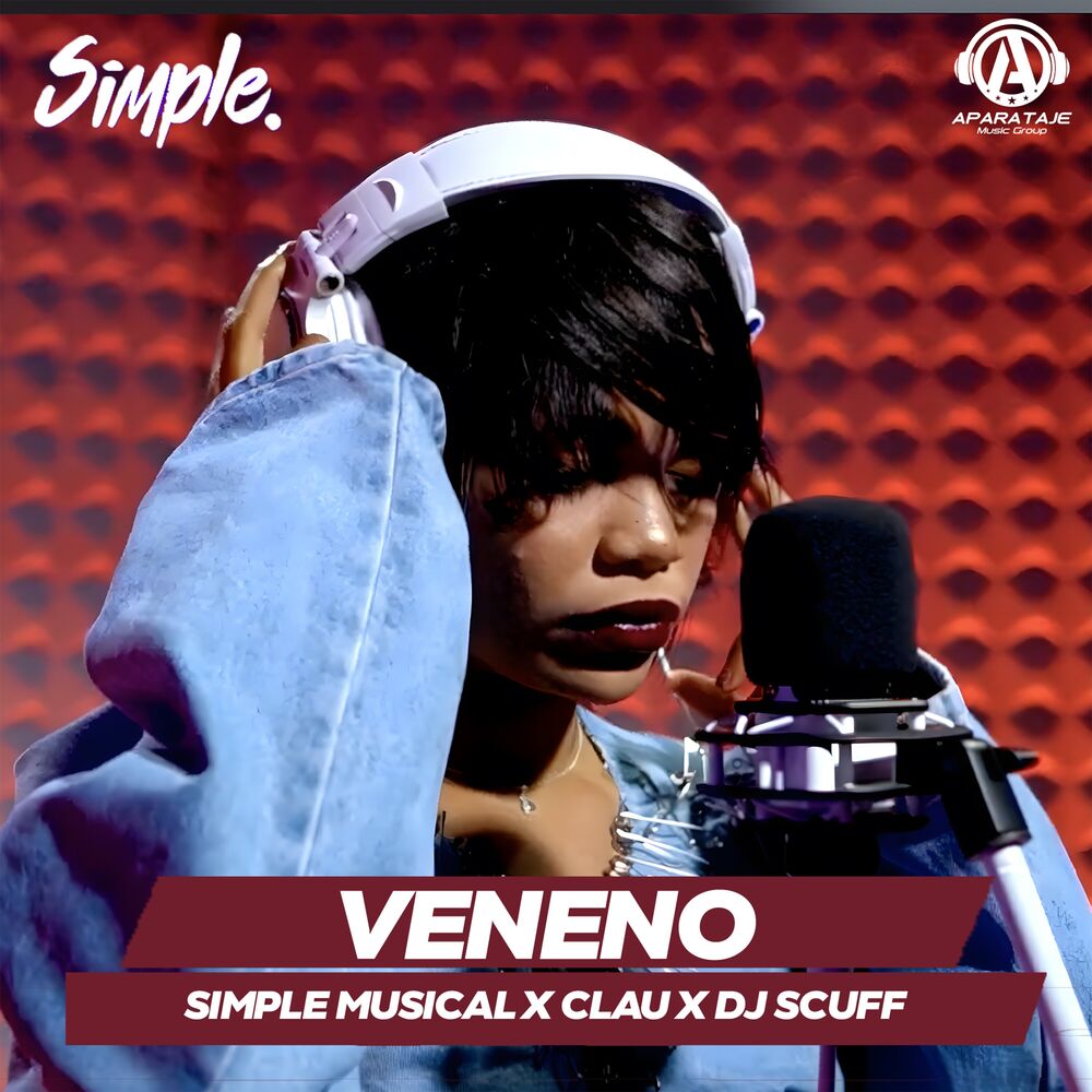 Picture of VENENO