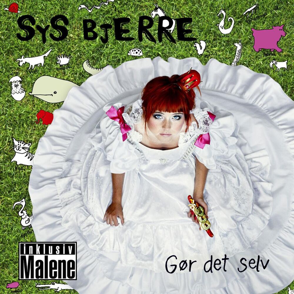 Picture of Gør Det Selv