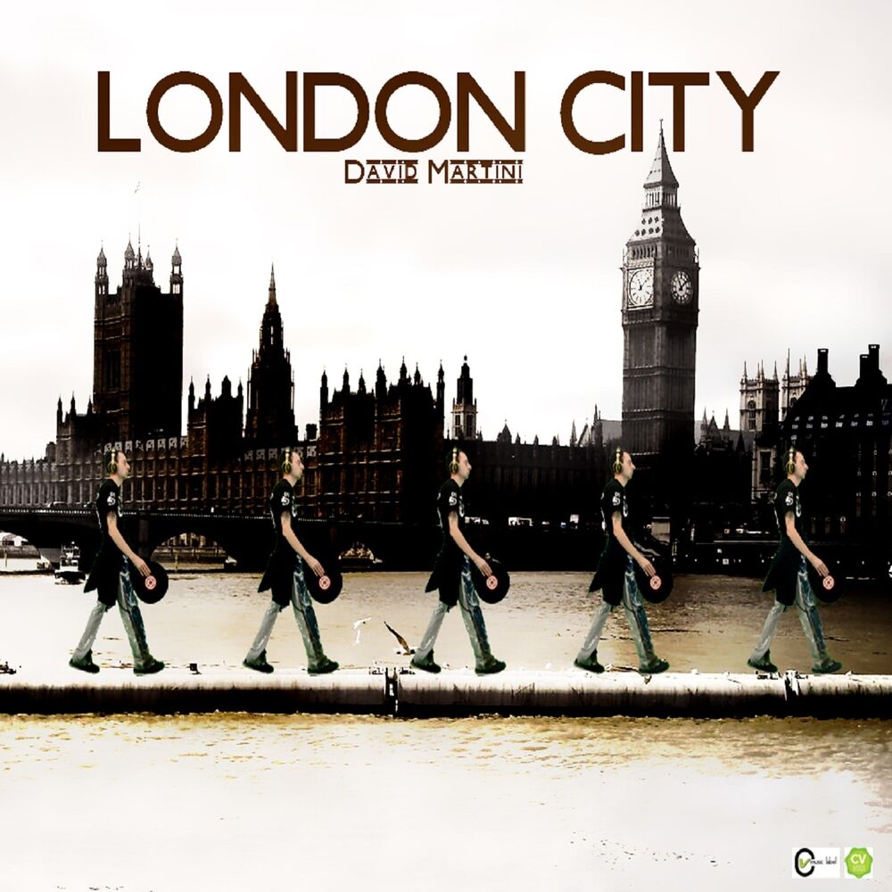 Picture of London City