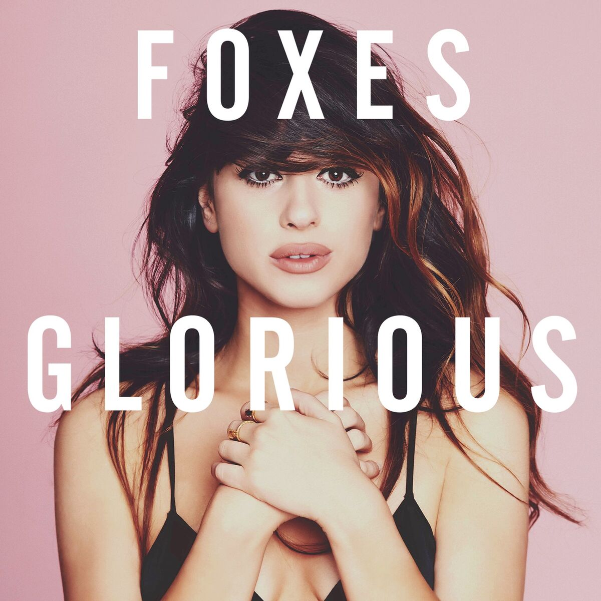 Album cover of Beauty Queen