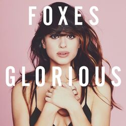 Cover of Glorious (Deluxe)
