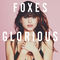 Home by Foxes album cover
