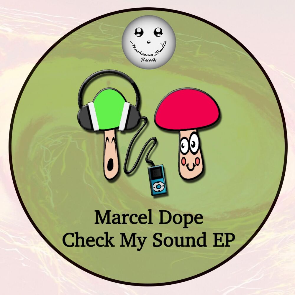 Picture of Check My Sound EP