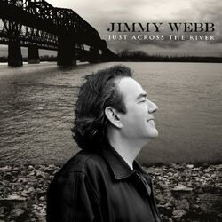 Cover of Just Across The River
