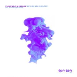 Cover of We Can All Groove