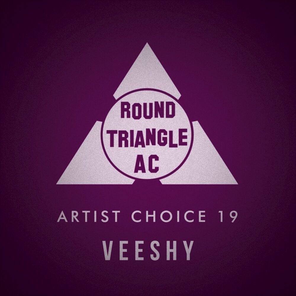 Picture of Artist Choice 19 (Compiled and Mixed by Veeshy)