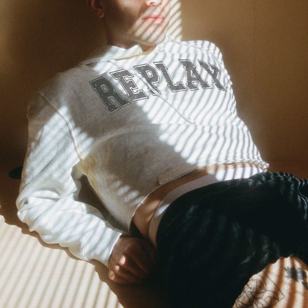 Album artwork for Replay by Cub Sport