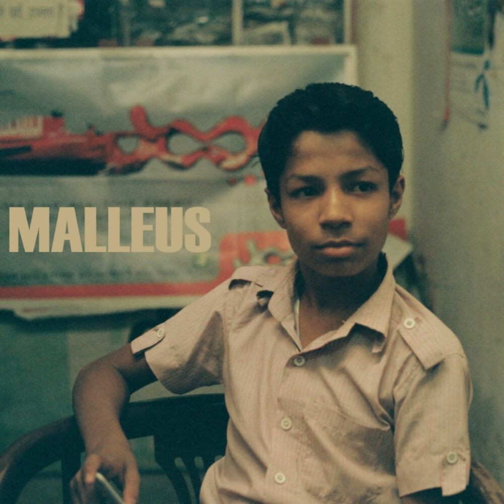 Picture of Malleus