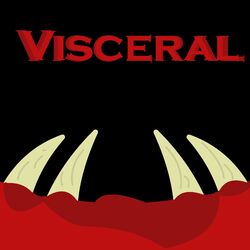 Cover of Visceral