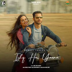 Cover of Ishq Hai Yaara