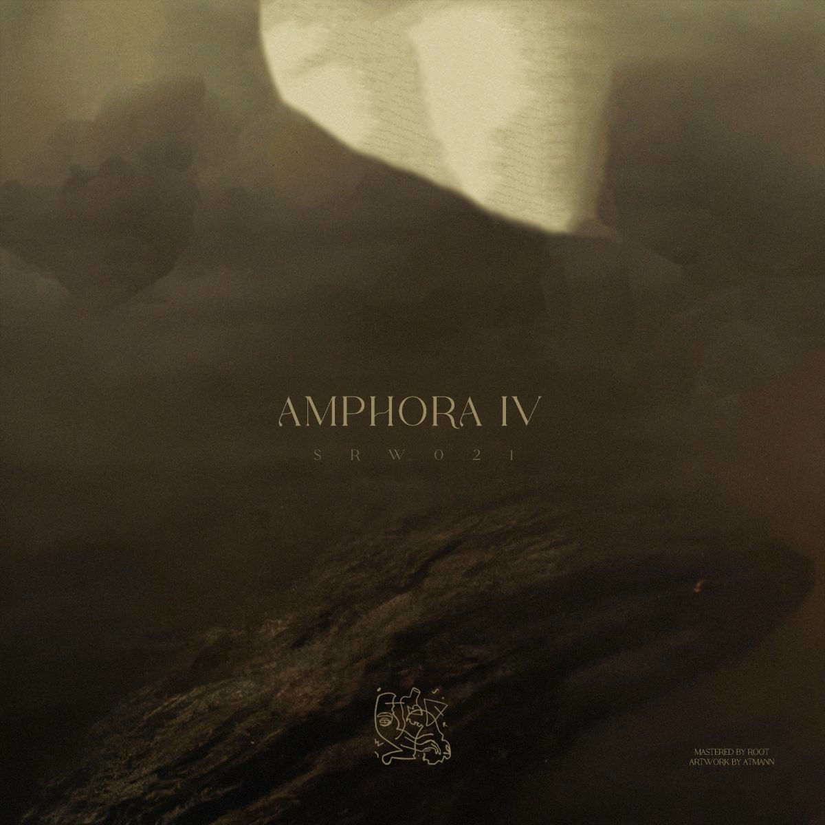 Album cover of Amphora IV