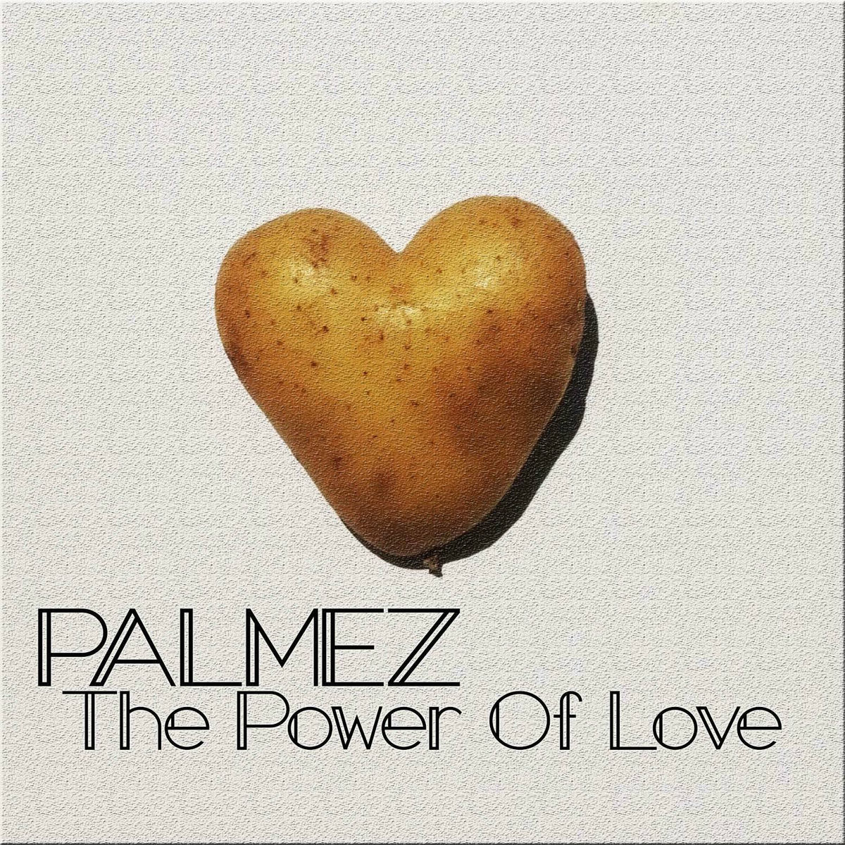 Album cover of The Power Of Love