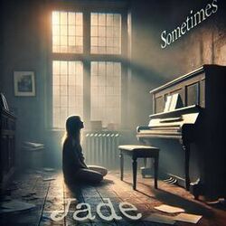 Cover of Sometimes