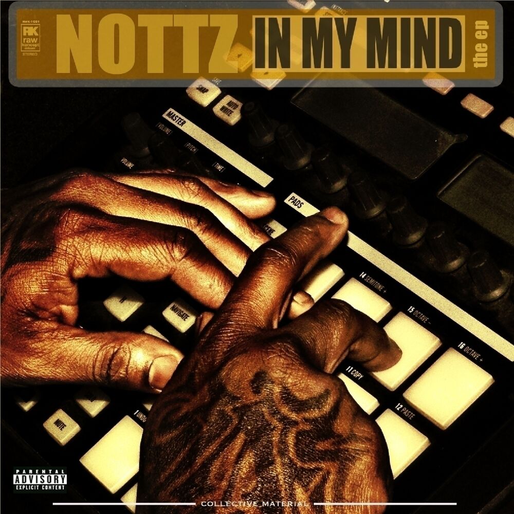 Picture of In My Mind - EP