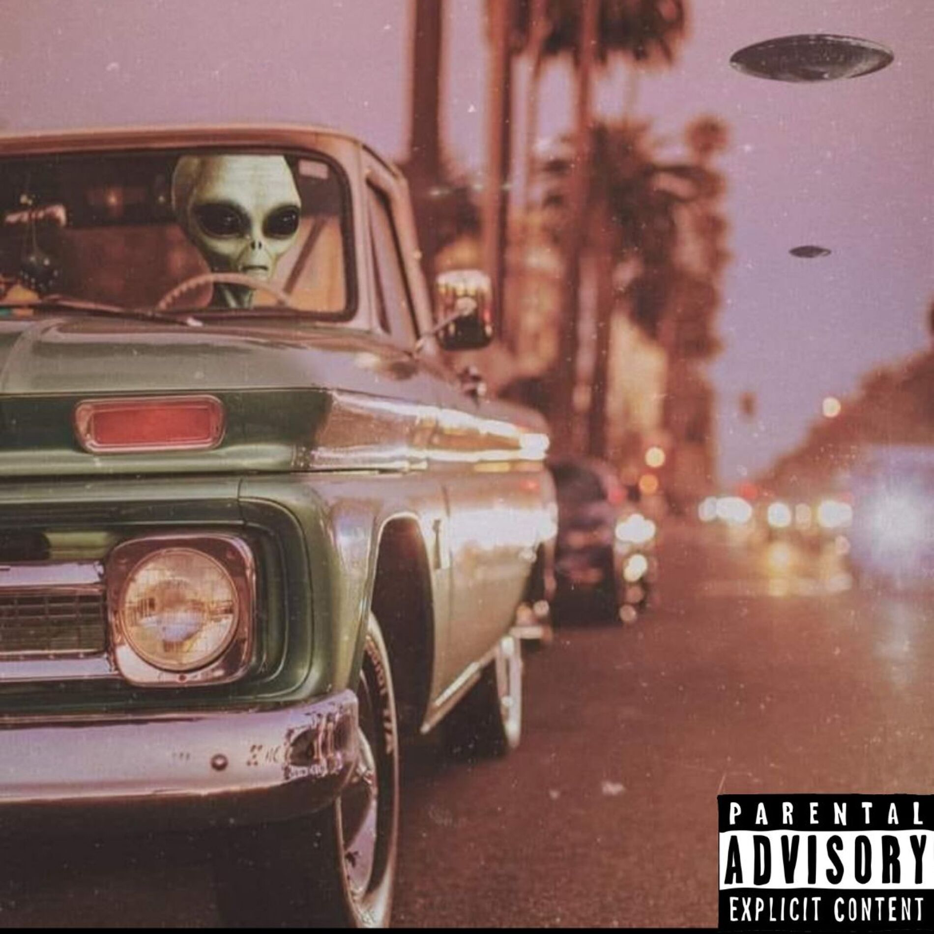 Album cover of Blowing smoke (feat. Valley Boy)