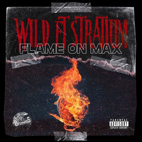 Flame On Max