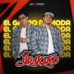 Cover of El Grupo de Moda