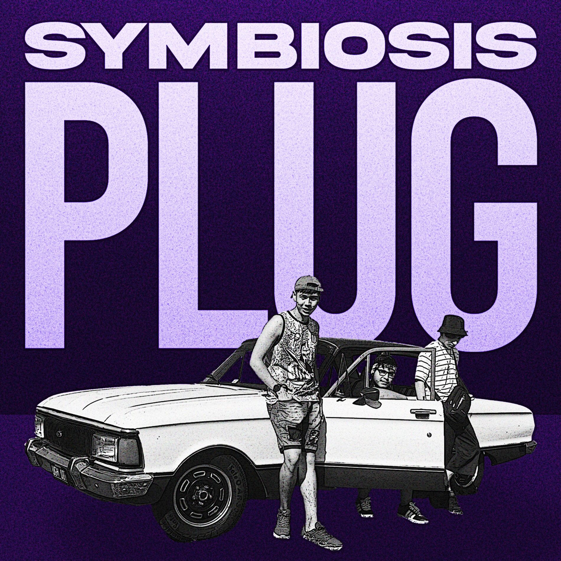 Album cover of SYMBIOSIS PLUG