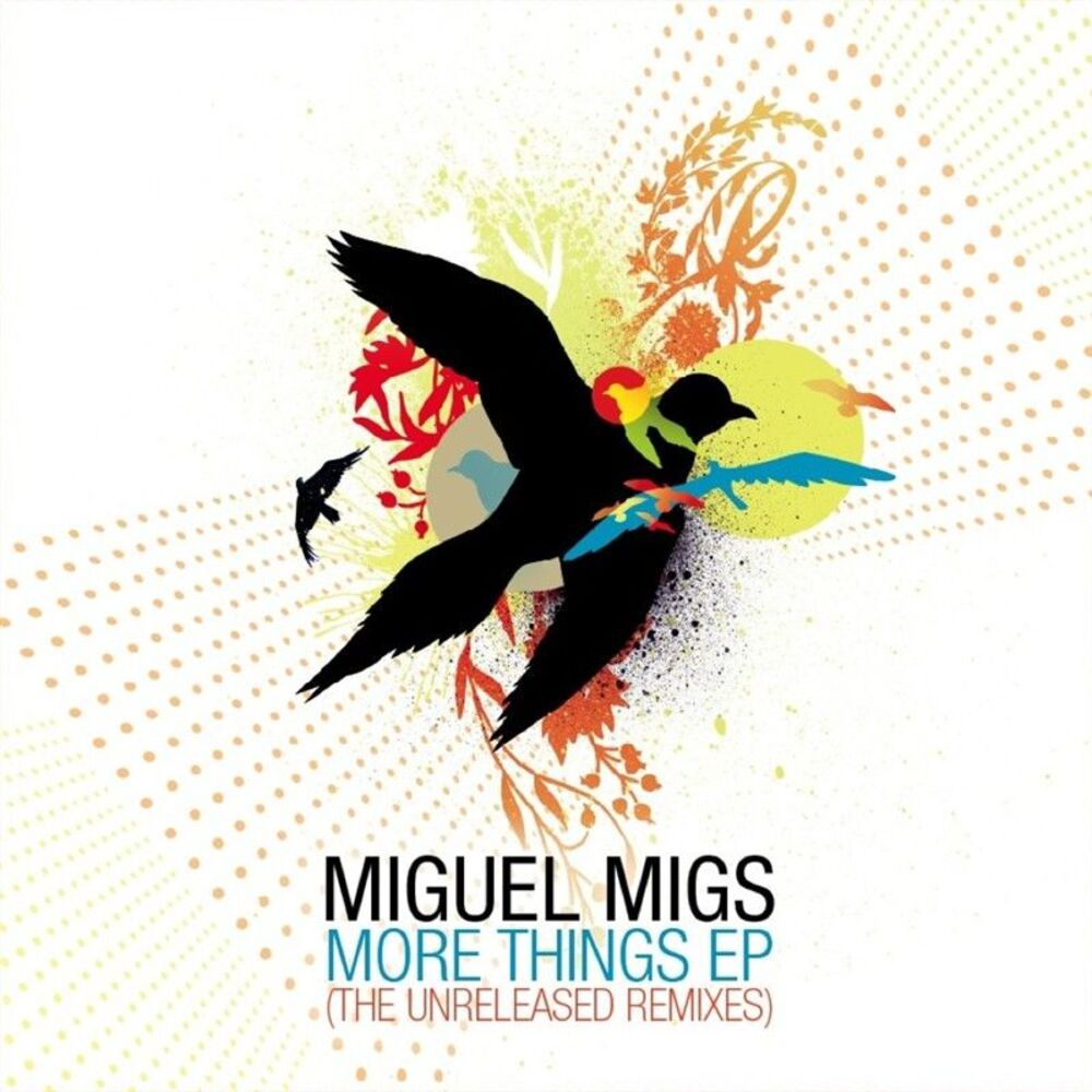 Picture of More Things EP