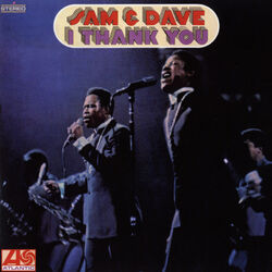 Cover of I Thank You