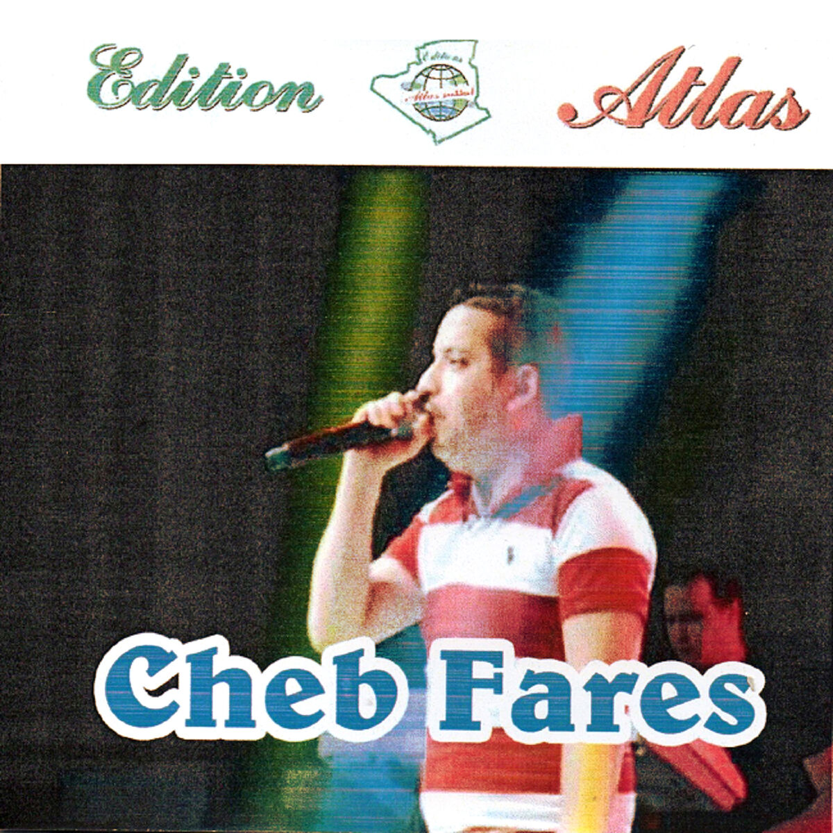 Album cover of Tayhouni el mahan