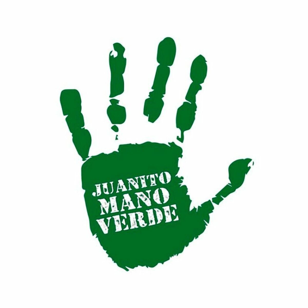 Album cover of Juanito Manoverde