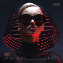 Cover of No Drama