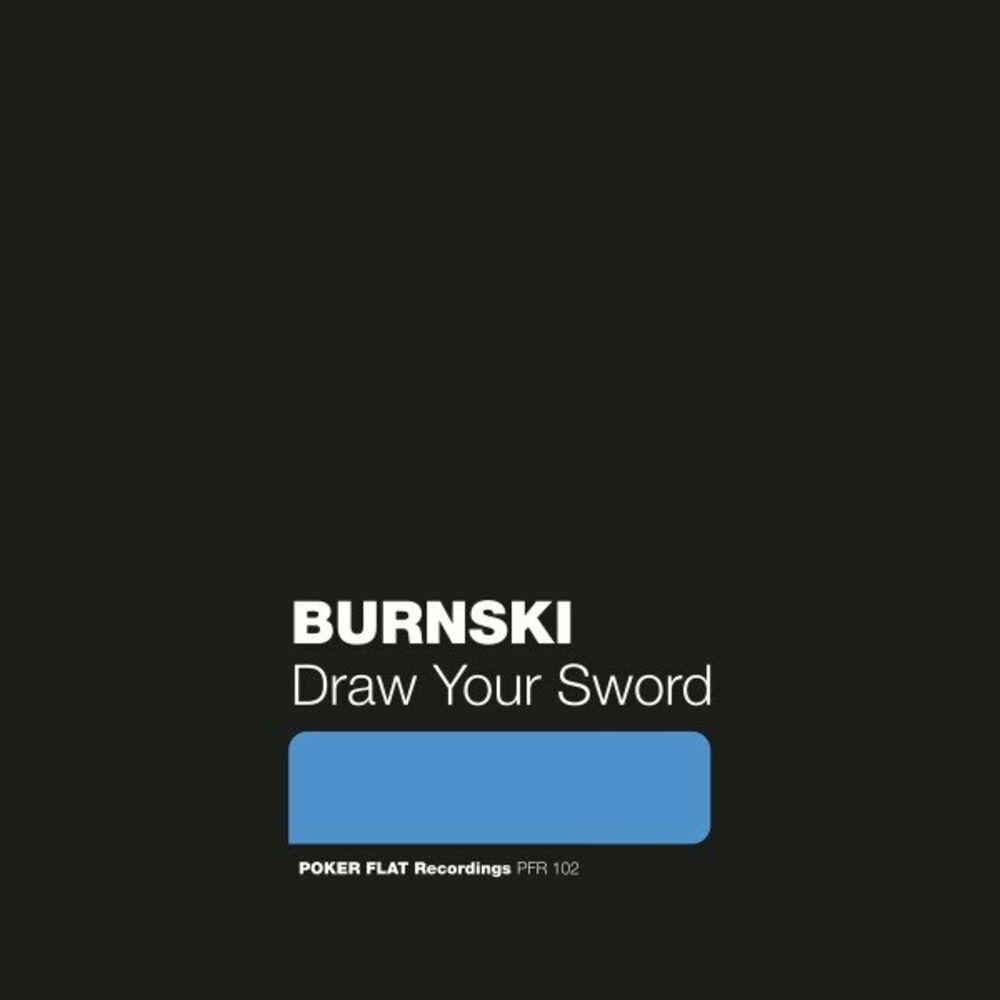 Picture of Draw Your Sword