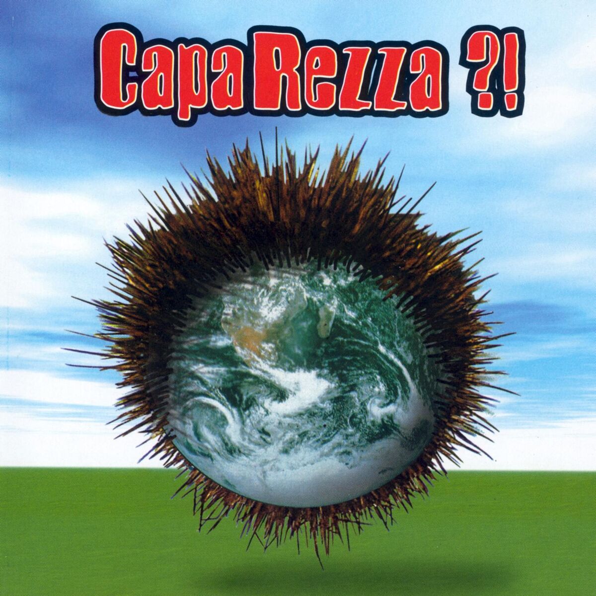 Album cover of ?!