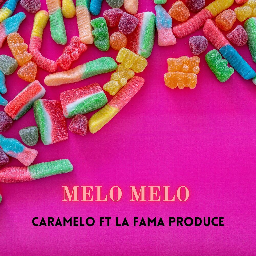 Picture of Melo Melo