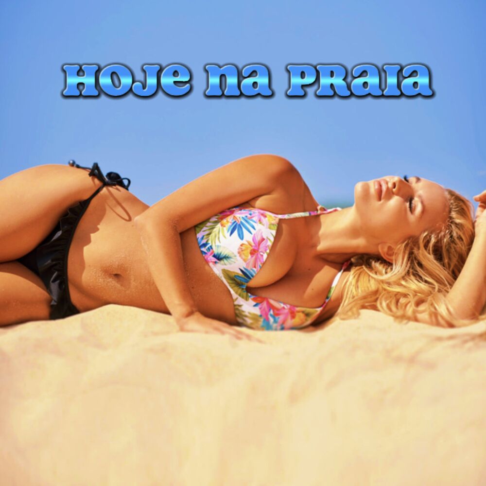 Picture of Hoje na Praia