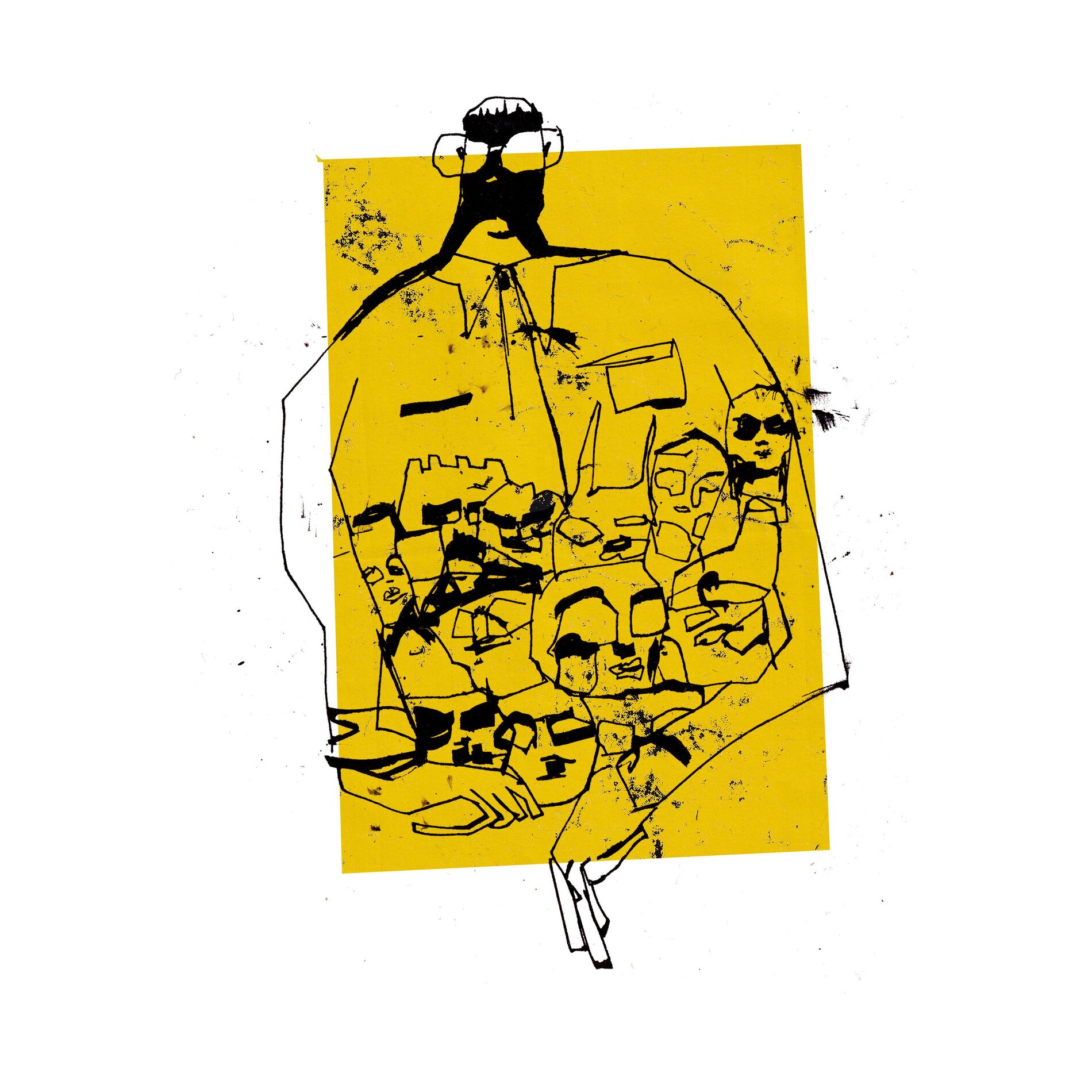 Album cover of YCO004