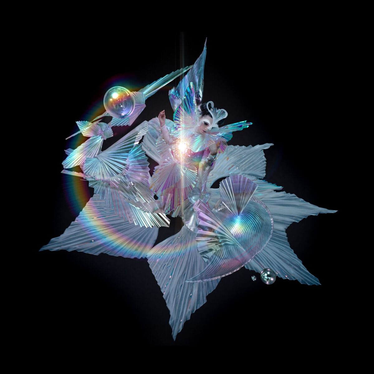 Album cover of The Gate (Edit)