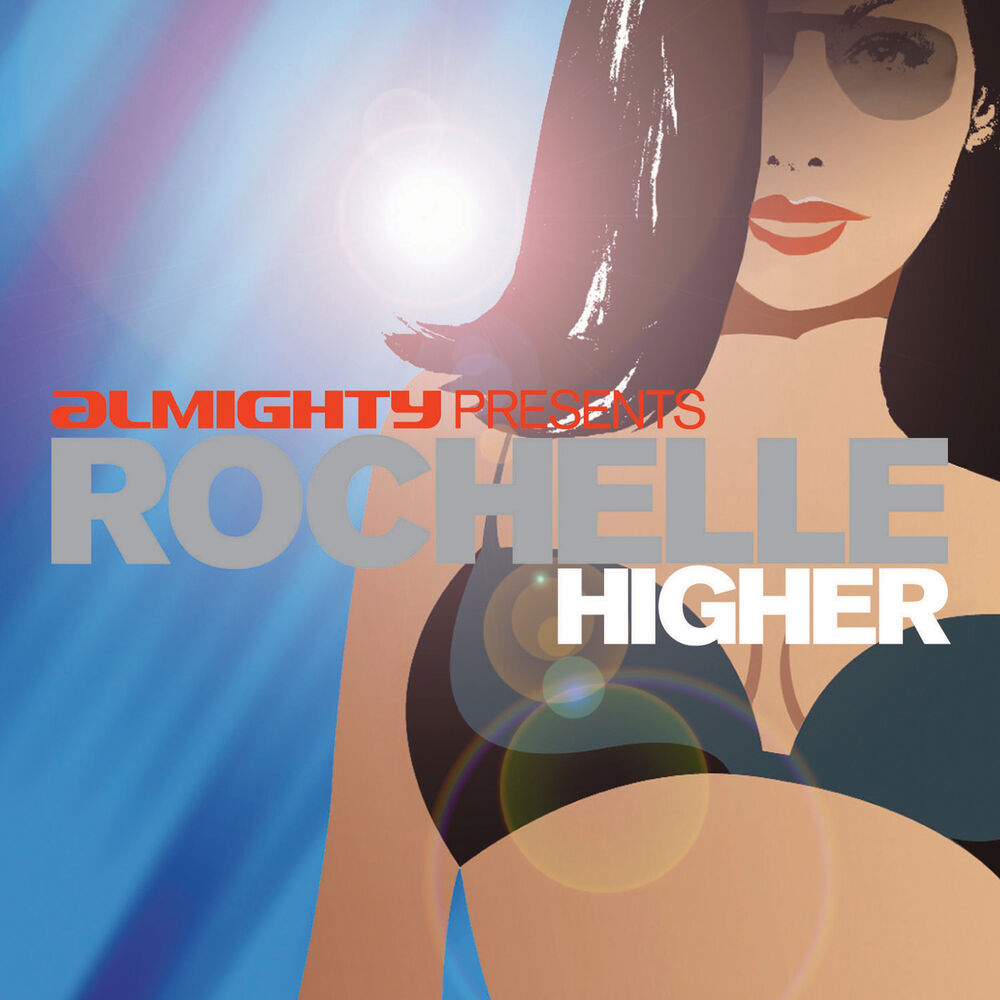 Picture of Almighty Presents: Higher