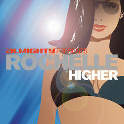 Cover of Almighty Presents: Higher