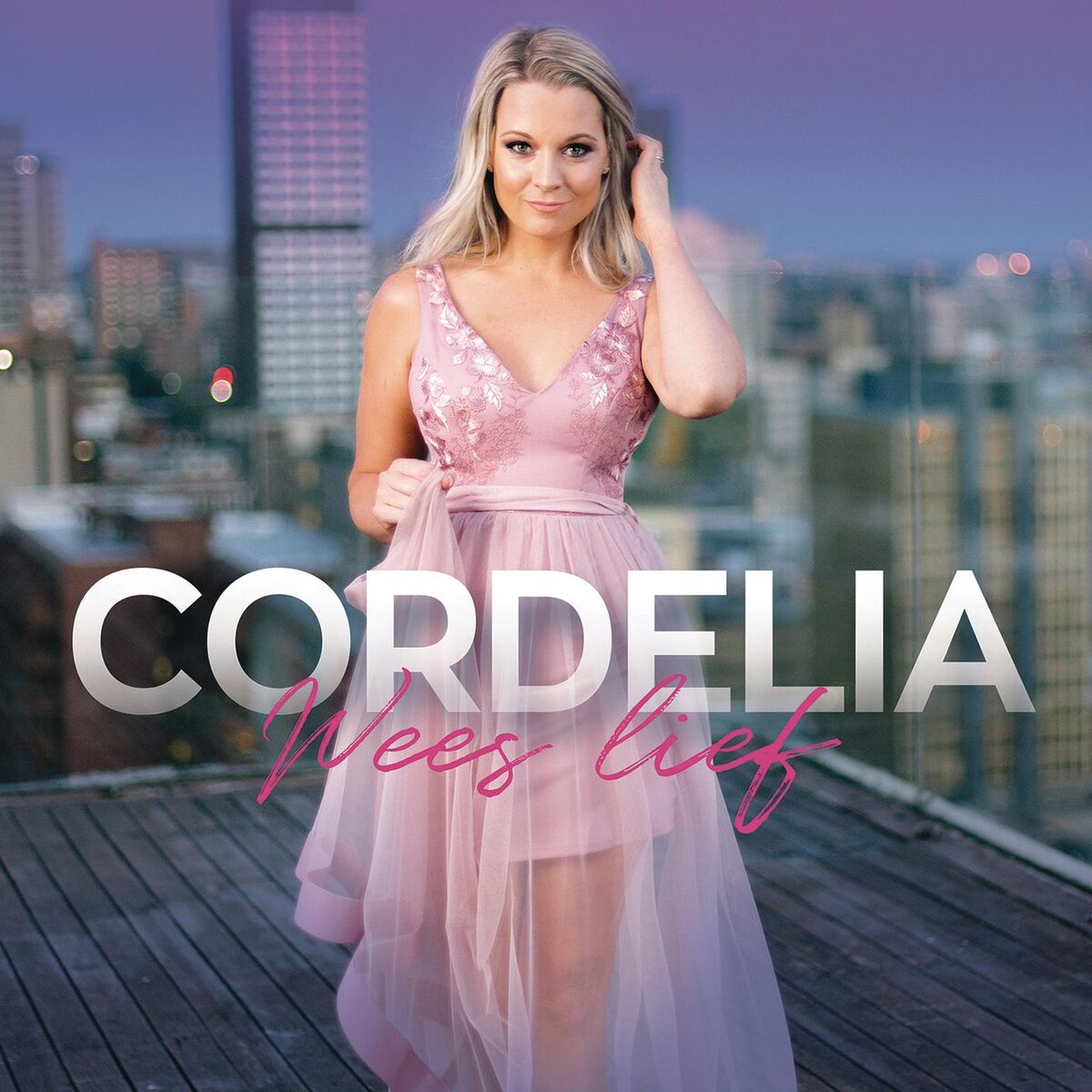Album cover of Lepel In Die Dak Wegsteek