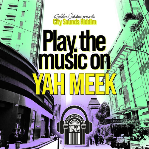 Play The Music On