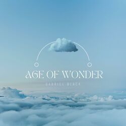 Cover of Age of wonder