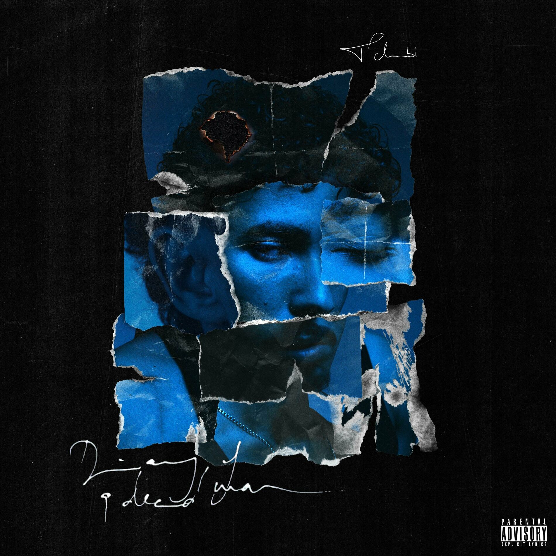 Album cover of PAPERCUTS