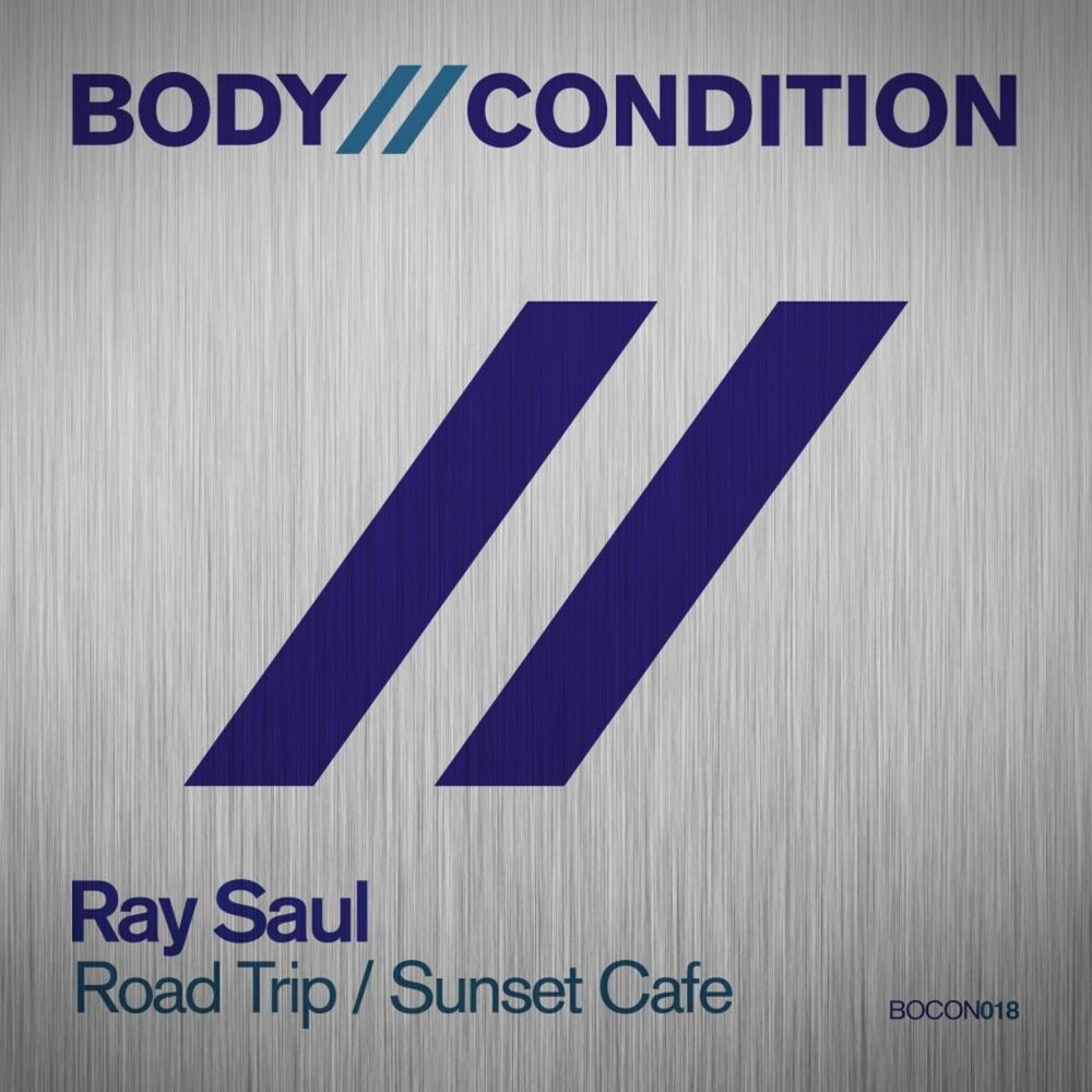 Picture of Sunset Cafe / Road Trip