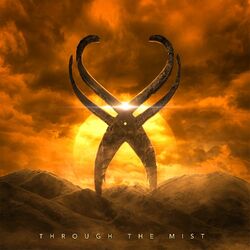 Cover of Through the Mist