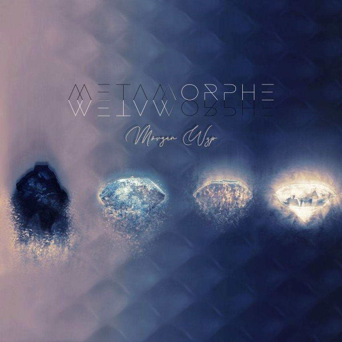Album cover of Métamorphe