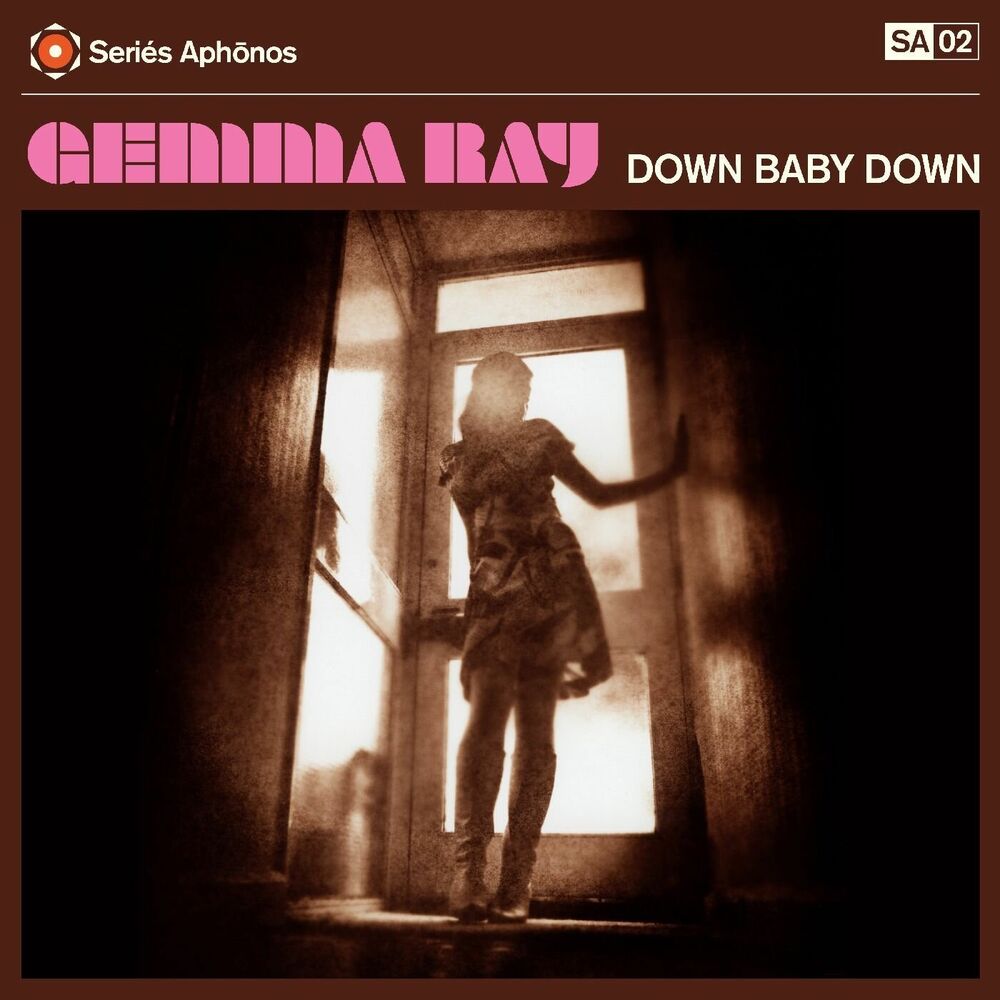 Picture of Down Baby Down