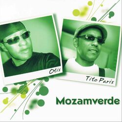 Cover of Mozamverde