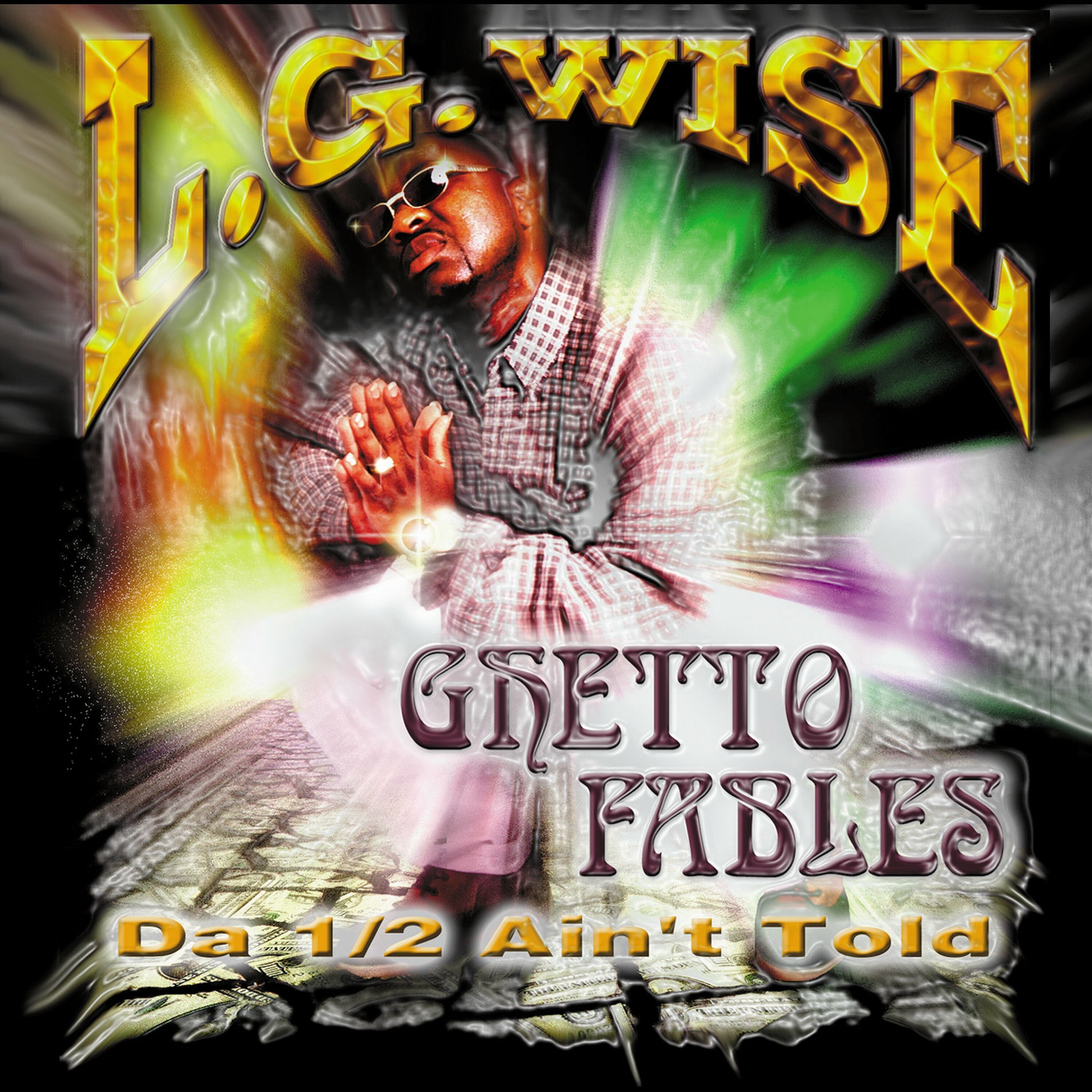 洋楽 G-RAP/L.G.WISE L.G. Wise - Apple Music