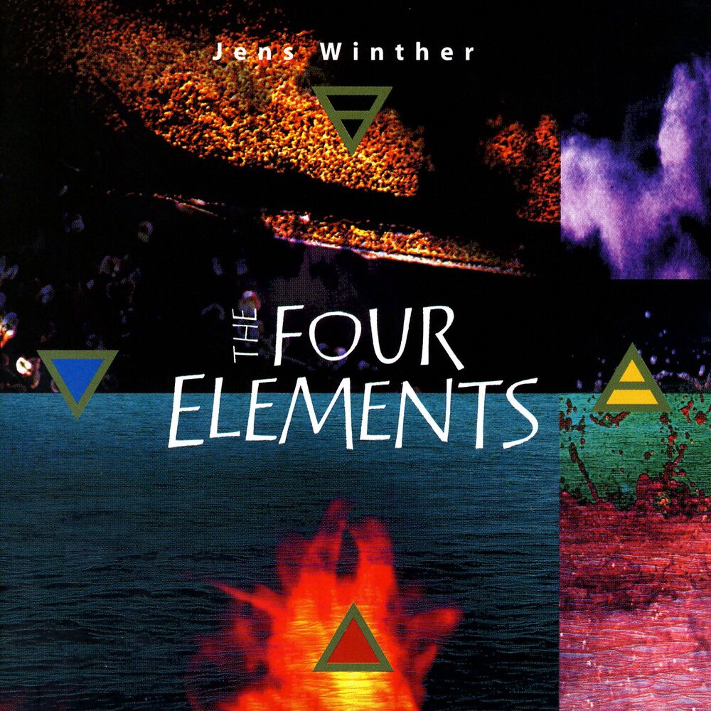 Picture of The Four Elements