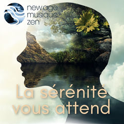 Cover of La sérénité vous attend by undefined